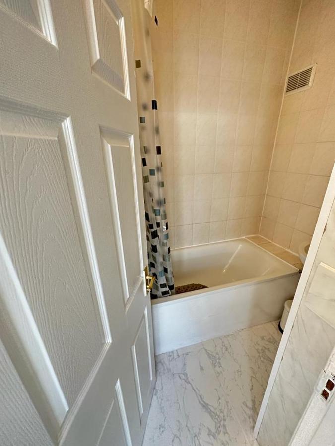 4 Floor New Miles Appartement